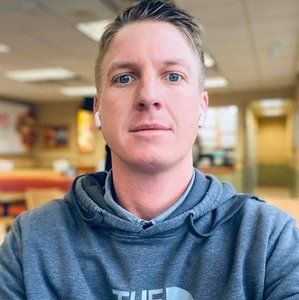 Meet your Posher, Ty